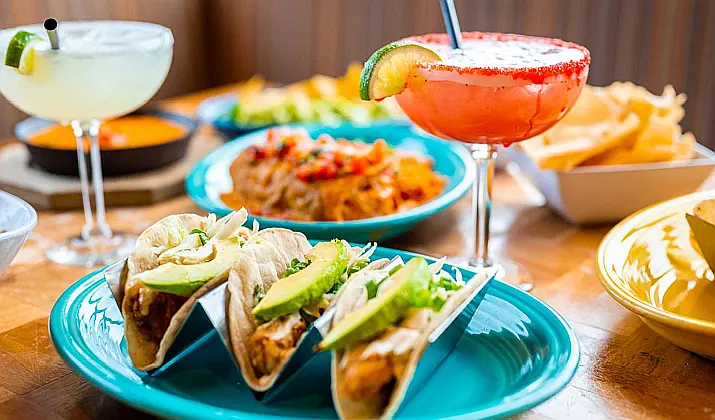MiMi Bomba: Tacos, Tequila, and Nutritional Wisdom