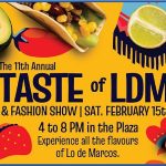 TasteOfLDM