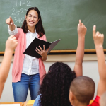 Teacher