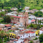 Temacapulín