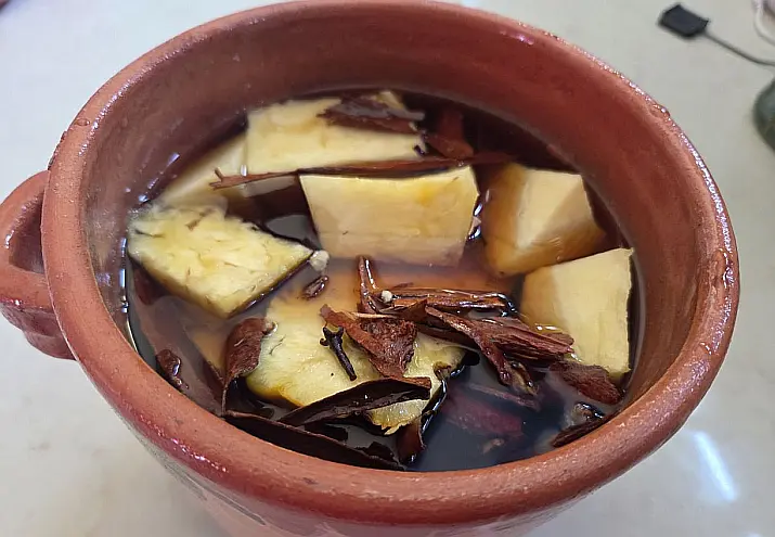 Tepache: Mexico’s Ancient Gut-Healthy Drink That’s Making a Comeback