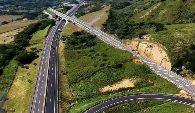 Nayarit Celebrates Grand Opening of Tepic-Compostela Highway