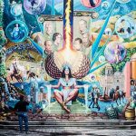 Tequila-Mural