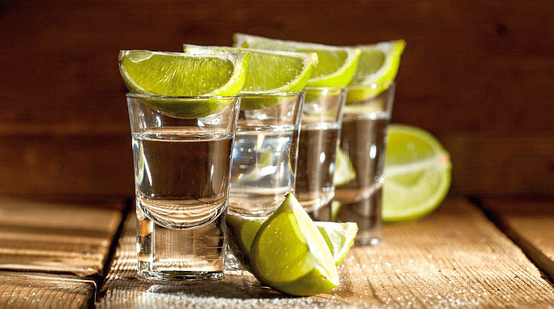 Four Reasons to Consider Drinking Tequila Every Day | Banderas News