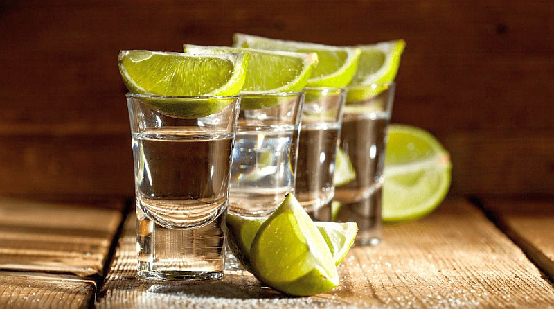 Four Reasons to Consider Drinking Tequila Every Day