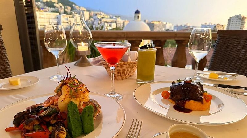 Four Puerto Vallarta Restaurants Among the Best in Mexico Four Puerto Vallarta Restaurants Among the Best in Mexico