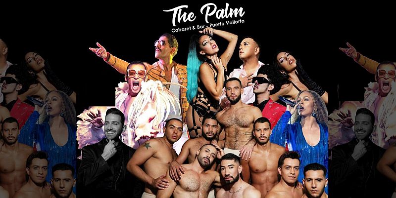 The Palm Continues to Entertain with New Shows Debuting