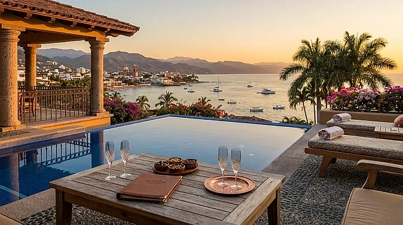 Puerto Vallarta Buyer’s Guide to Homes and Neighborhoods