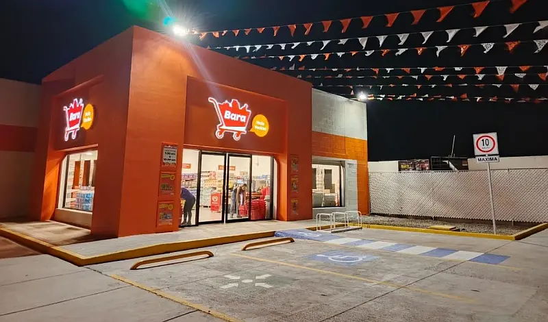 Tiendas Bara to Invest 400 Million Pesos in Puerto Vallarta