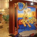 Tilt-3D-art-museum