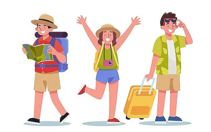 Good Tourists, Bad Tourists: A Little Respect, Please