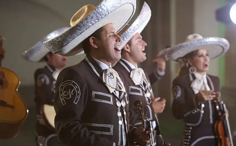 Traditional Mariachi Caravan Arrives in Puerto Vallarta Sept. 9
