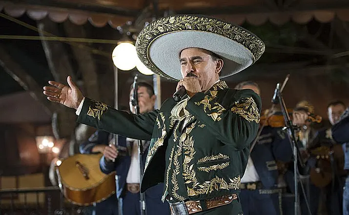 Puerto Vallarta Hosts Traditional Mariachi Gathering