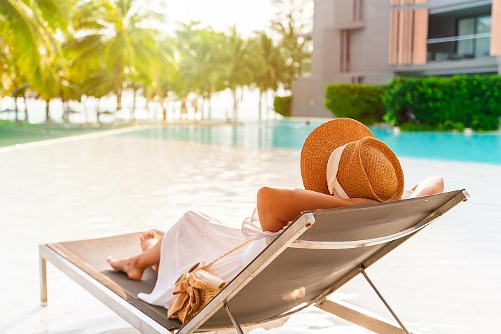 Tropicasa’s The Mexico Advantage: The Protection of an HOA Tropicasa’s The Mexico Advantage: The Protection of an HOA