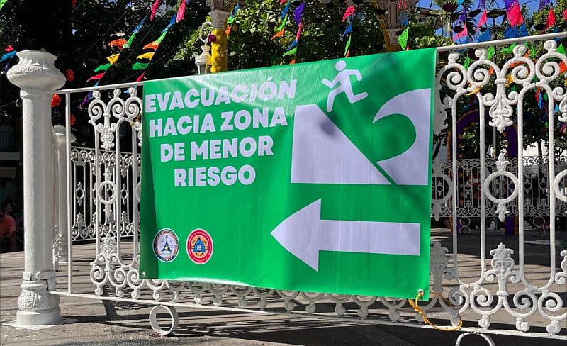 Successful Tsunami Drill Highlights Puerto Vallarta’s Preparedness Successful Tsunami Drill Highlights Puerto Vallarta’s Preparedness