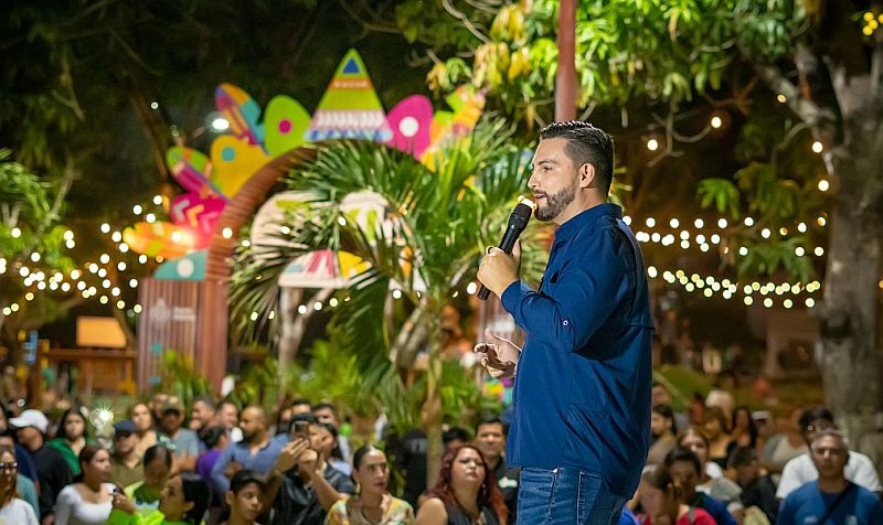 Vallarta Unveils Tuki Bosque: A New Era for Public Green Spaces Vallarta Unveils Tuki Bosque: A New Era for Public Green Spaces