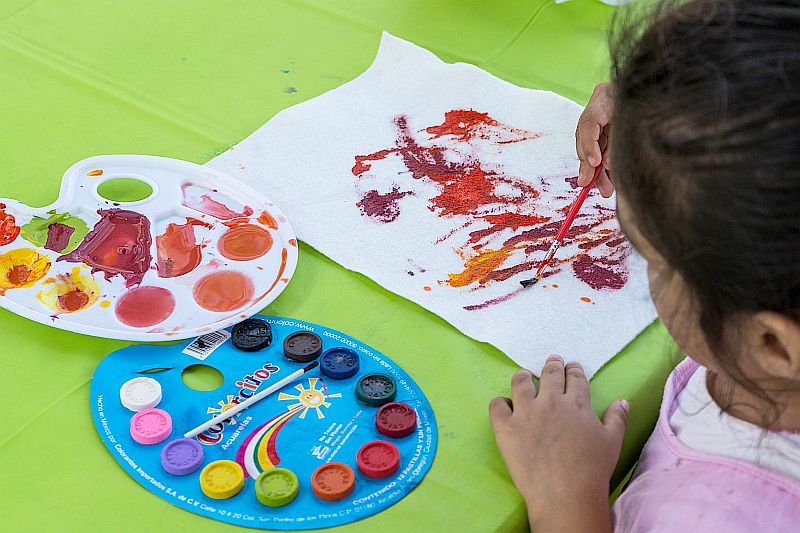 Tuki Crea Brings Art, Fun and Learning to Vallarta Kids Tuki Crea Brings Art, Fun and Learning to Vallarta Kids