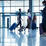 US-Flights-Covid