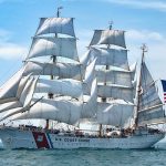 USCGC-Eagle