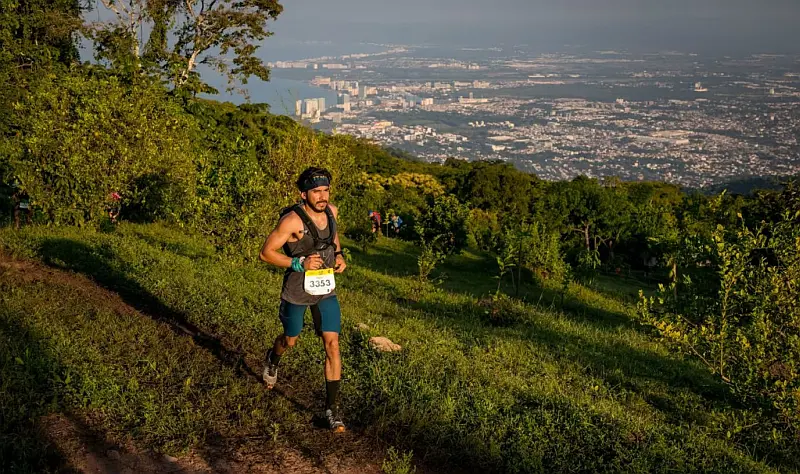 Puerto Vallarta Hosts Elite Global UTMB World Series 2026