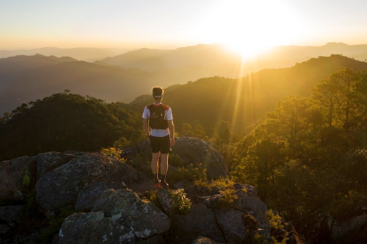 Puerto Vallarta is Hosting the UTMB World Series This Weekend