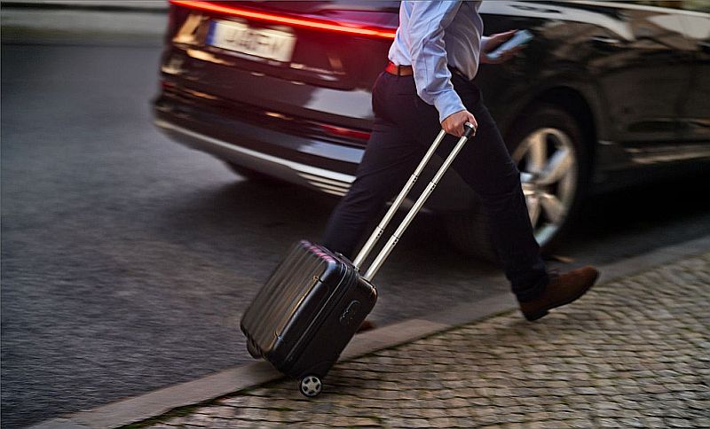 Uber Wins Nationwide Right to Operate at Mexico’s Airports Uber Wins Nationwide Right to Operate at Mexico’s Airports