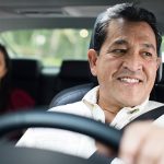 UberDriver