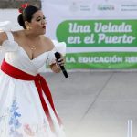 UnaVeladaEnElPuerto