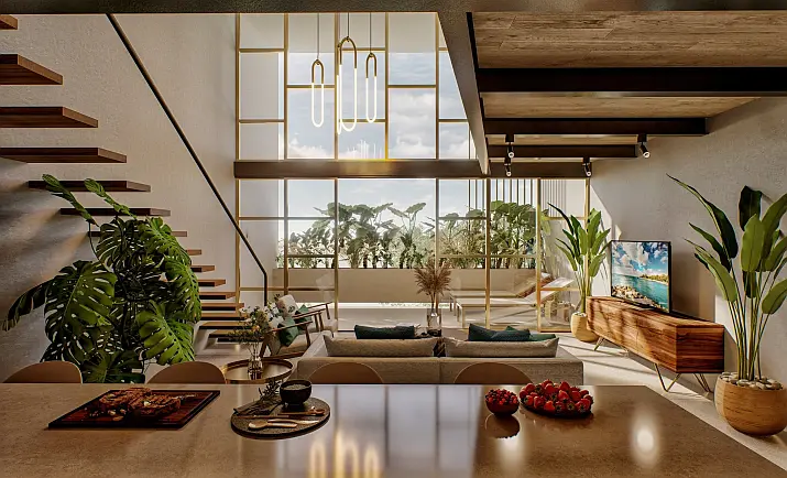 VARIA Living Announces Strategic Partnerships with CRATE Interiors