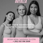 VGC-Mammogram