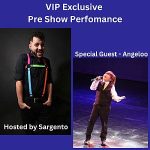 VIP-Exclusive-Pre-Show