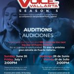 VOV-auditions