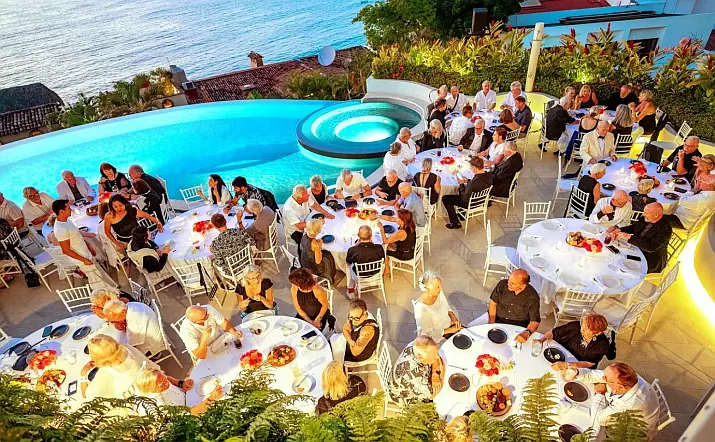 Black and White Gala Returns to Support Vallarta Girls’ Education