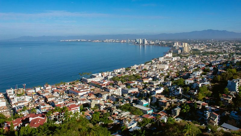 Puerto Vallarta Plans Inclusive, Sustainable Urban Future Puerto Vallarta Plans Inclusive, Sustainable Urban Future