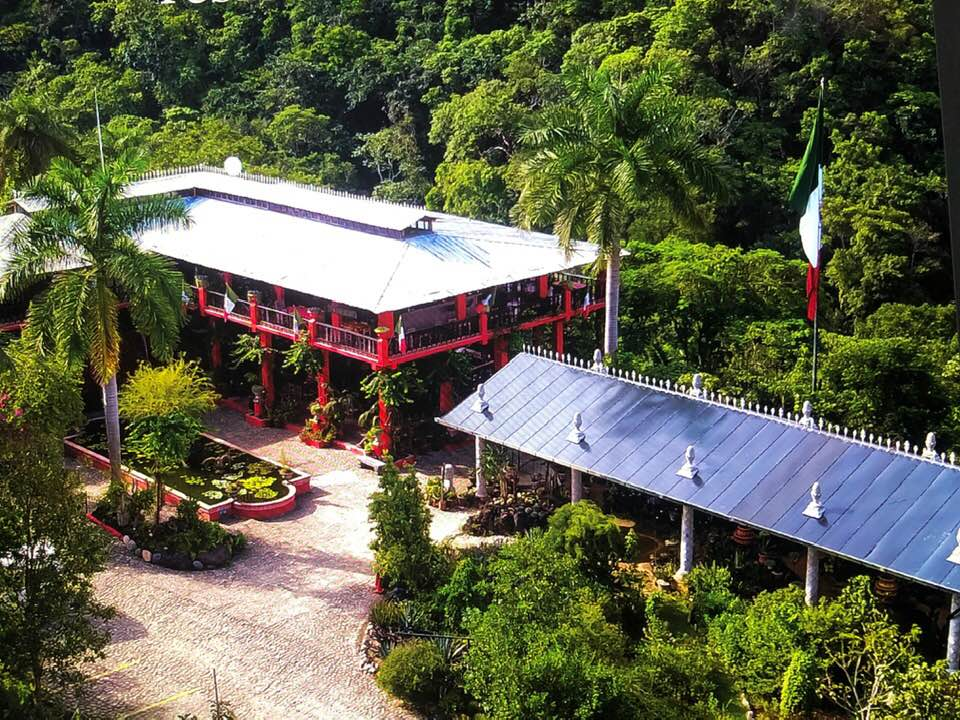 Help Vallarta Botanical Garden Maintain its Standard of Excellence