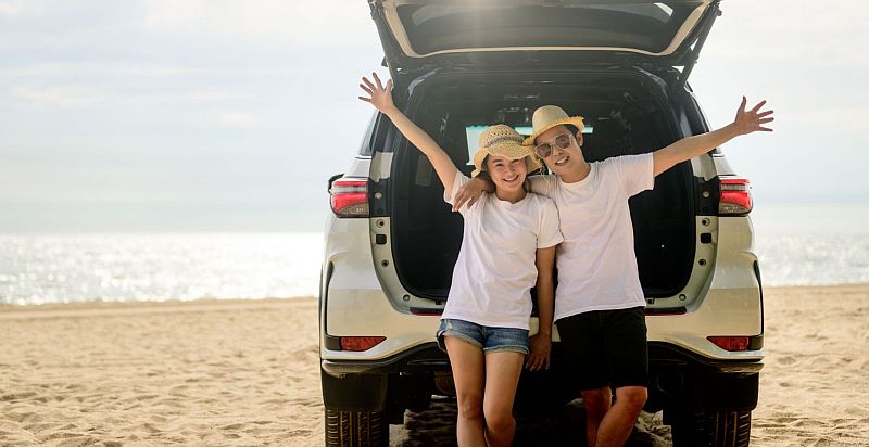 The Advantages of Renting a Car in Puerto Vallarta