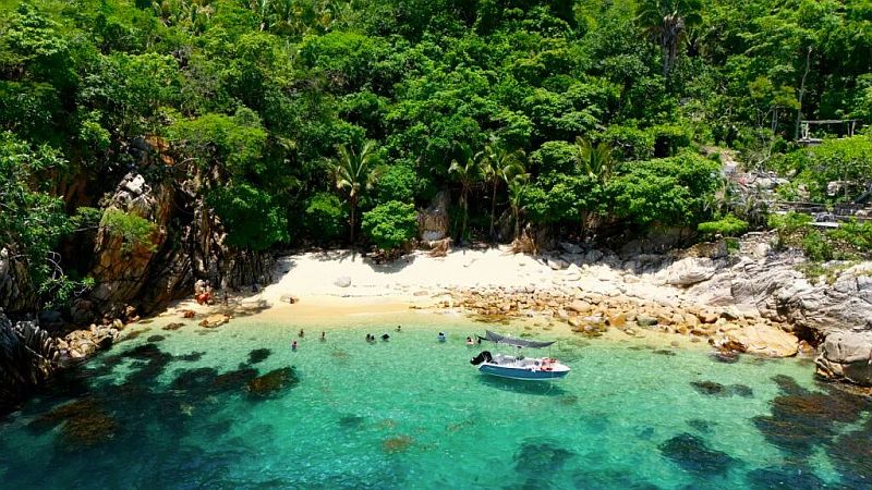 Puerto Vallarta Leads Mexico’s Sustainable Tourism Movement