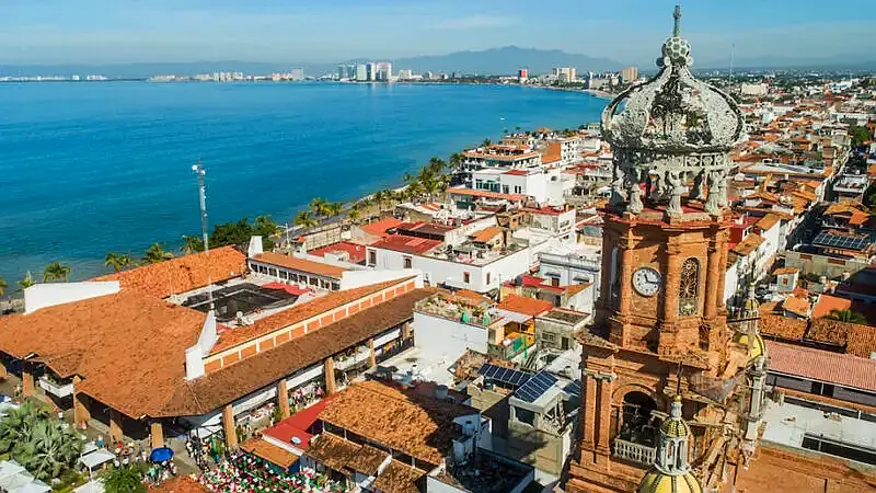 Puerto Vallarta Fast-Tracks Recovery with New Subsidies