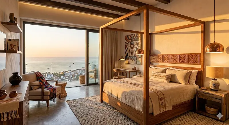 Sizing Up Success: Studio, 1 Bed, or 2 Bed Condos in Puerto Vallarta