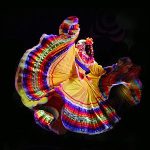 VallartaAztecaDancer