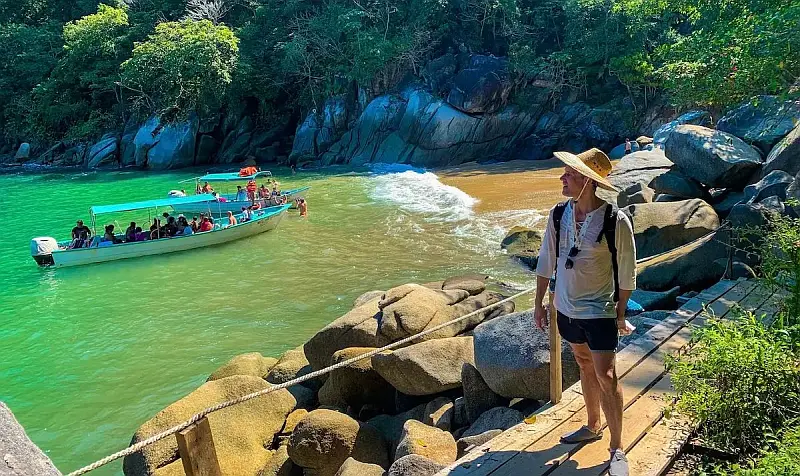 Explore Puerto Vallarta Beyond the Beach and Into Adventure