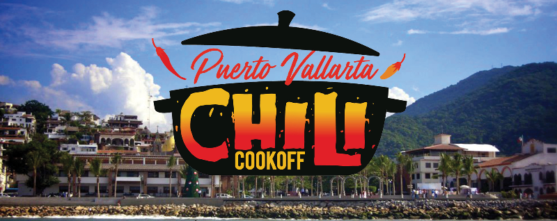 New Puerto Vallarta Chili Cook-Off Date & Venue Announced