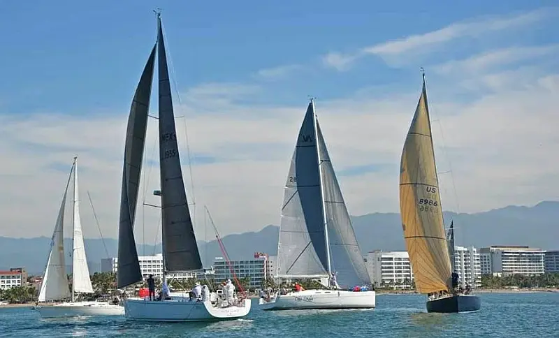 Vallarta Cup 2026 Launches Racing Season in Banderas Bay