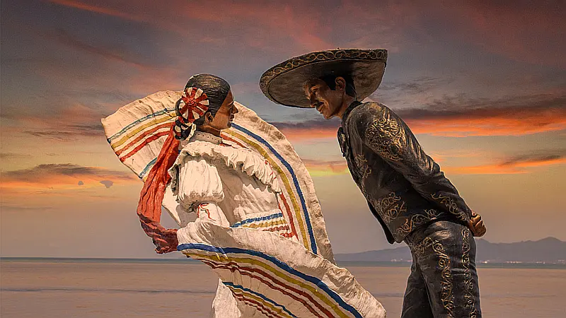 Puerto Vallarta Offers Art, Culture and Coastal Charm