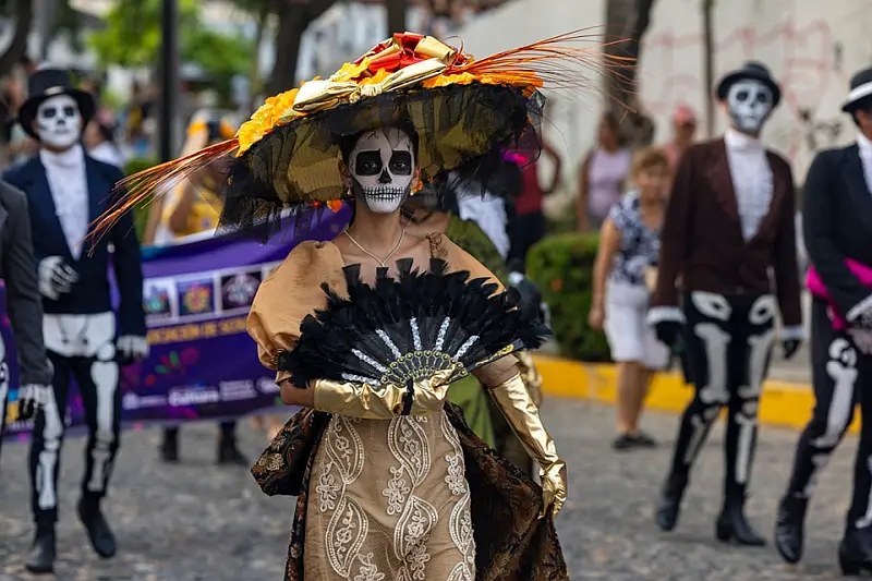 Día de Muertos: How Mexico Turns Grief Into Light and Love