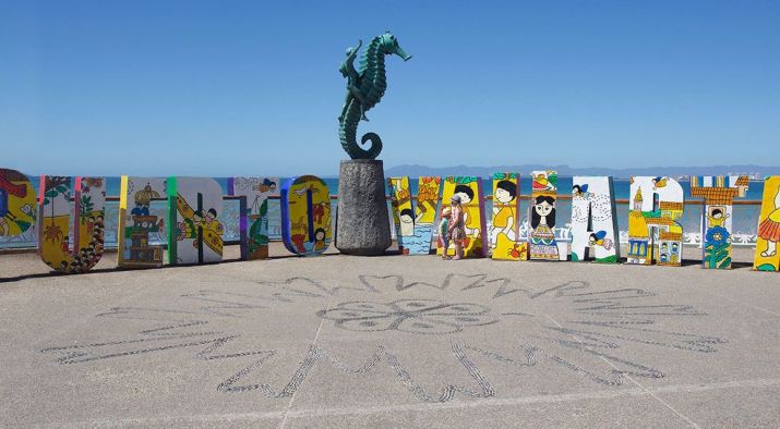 Art & Culture 2 Great Reasons to Visit Puerto Vallarta