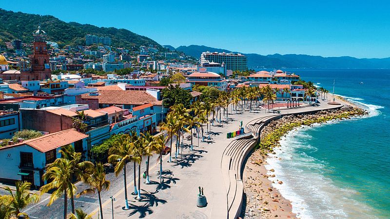 Puerto Vallarta Earns Multiple Nominations for 2023 Travvy Awards