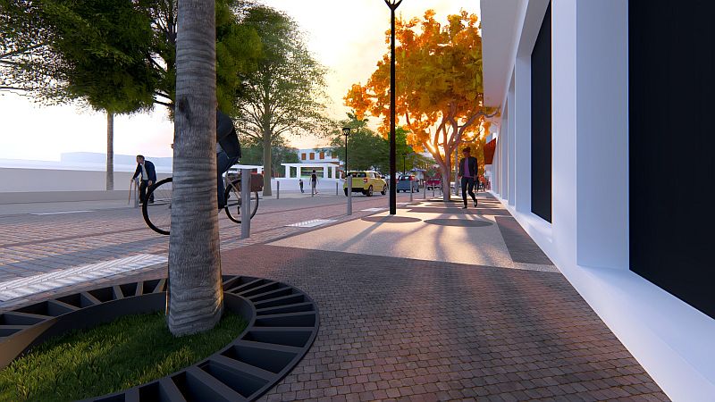 Puerto Vallarta Malecón Expansion Project Stirs Public Debate Puerto Vallarta Malecón Expansion Project Stirs Public Debate