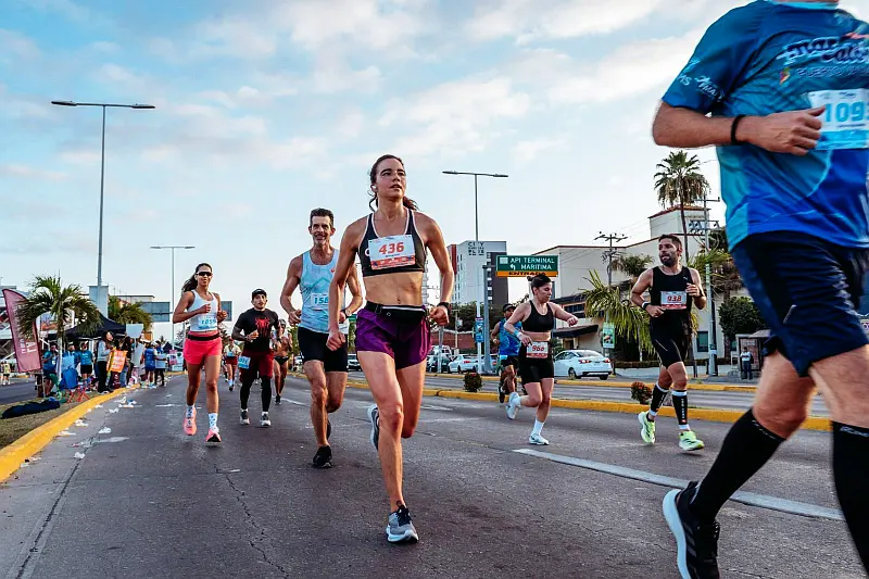 Puerto Vallarta Marathon Returns for Seventh Edition on April 19