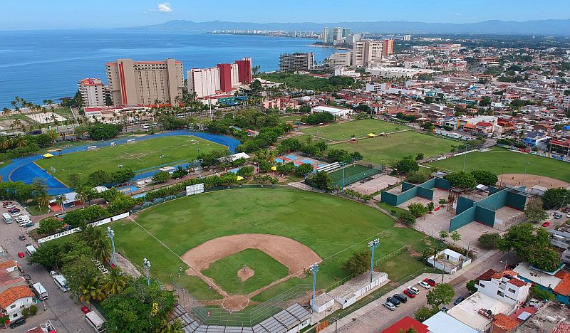 Puerto Vallarta Adds Emergency Medical Care to Municipal Stadium Puerto Vallarta Adds Emergency Medical Care to Municipal Stadium
